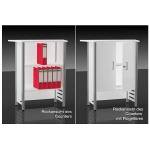 Messe-Klapptheke (Falt-Counter) Messe-Klapptheke (Falt-Counter)