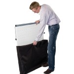 Messe-Klapptheke (Falt-Counter) Messe-Klapptheke (Falt-Counter)