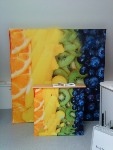 Faltwände und Popup-Displays